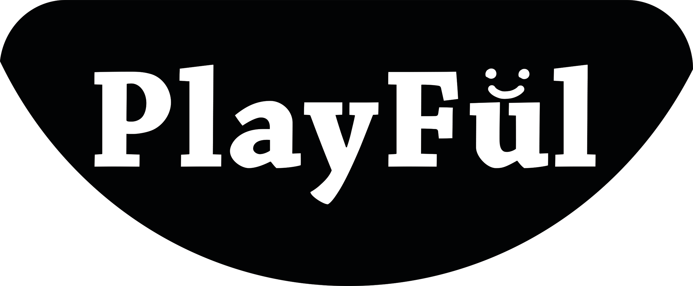 Playful